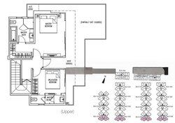 the-miltonia-residences photo thumbnail #9